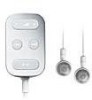 Get support for Apple M9128G - iPod Remote & Earphones