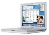 Get support for Apple M9418LL - iBook G4 - PowerPC 1 GHz