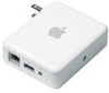 Get support for Apple M9470LL - AirPort Express Base Station