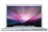 Troubleshooting, manuals and help for Apple MA895LL - MacBook Pro - Core 2 Duo 2.2 GHz
