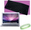 Troubleshooting, manuals and help for Apple Macbook Pro Aluminum 13-Inch Black Laptop Keyb - Macbook Pro Aluminum