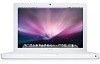 Troubleshooting, manuals and help for Apple MB403LL - MacBook - 2.4GHz Intel Core 2 Duo