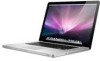 Get support for Apple MC026LL - MacBook Pro - Core 2 Duo 2.66 GHz