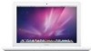 Get support for Apple MC207LL - MacBook - Core 2 Duo 2.26 GHz