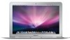 Troubleshooting, manuals and help for Apple MC233LL - MacBook Air - Core 2 Duo 1.86 GHz