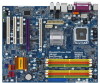Get support for ASRock 4Core1600Twins-P35D