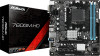 Get support for ASRock 760GM-HD