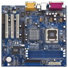 ASRock 775S61 Support Question