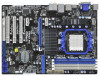 Get support for ASRock 790GX Pro