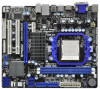 Get support for ASRock 880GMH-LE/USB3