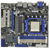 Get support for ASRock 890GMH/USB3