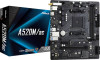 Get support for ASRock A520M/ac