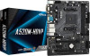 Troubleshooting, manuals and help for ASRock A520M-HDVP