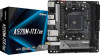Get support for ASRock A520M-ITX/ac
