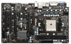 Get support for ASRock A55 Pro