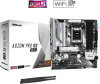 Get support for ASRock A620M Pro RS WiFi
