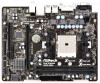 Troubleshooting, manuals and help for ASRock A75M-DGS