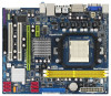 Get support for ASRock A780GM-LE