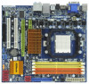 Get support for ASRock A785GMH/128M