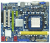 Get support for ASRock A785GM-LE