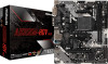 Get support for ASRock AB350M-HDV R4.0