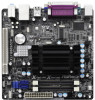 Get support for ASRock AD2500B-ITX