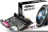 ASRock AM1B-ITX Support Question