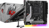 Troubleshooting, manuals and help for ASRock B550 Phantom Gaming-ITX/ax