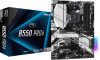 Get support for ASRock B550 Pro4