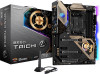 Get support for ASRock B550 Taichi