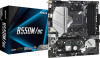 Get support for ASRock B550M/ac