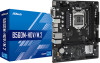 Get support for ASRock B560M-HDV/M.2