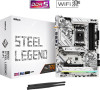 Troubleshooting, manuals and help for ASRock B650 Steel Legend WiFi