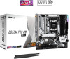 Get support for ASRock B650M Pro RS WiFi