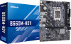 Troubleshooting, manuals and help for ASRock B660M-HDV