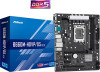 Get support for ASRock B660M-HDVP/D5 R2.0