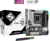 Troubleshooting, manuals and help for ASRock B760M Steel Legend WiFi