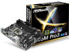 Get support for ASRock B85M Pro3