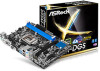 Get support for ASRock B95M-DGS