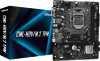 Get support for ASRock CML-HDV/M.2 TPM
