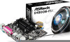 Get support for ASRock D1800B-ITX
