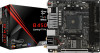 Troubleshooting, manuals and help for ASRock Fatal1ty B450 Gaming-ITX/ac