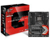 Get support for ASRock Fatal1ty X299 Gaming K6
