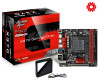 Get support for ASRock Fatal1ty X370 Gaming-ITX/ac