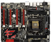 ASRock Fatal1ty X79 Professional Support Question