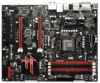 Get support for ASRock Fatal1ty Z77 Performance