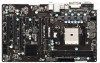 Get support for ASRock FM2A55 Pro