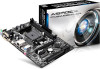 Get support for ASRock FM2A55M-HD
