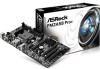 Get support for ASRock FM2A58 Pro