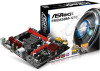Troubleshooting, manuals and help for ASRock FM2A58M BTC